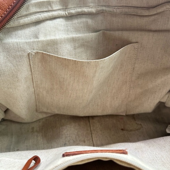 Mark & Graham Brooklyn Bag - Picture 8 of 10